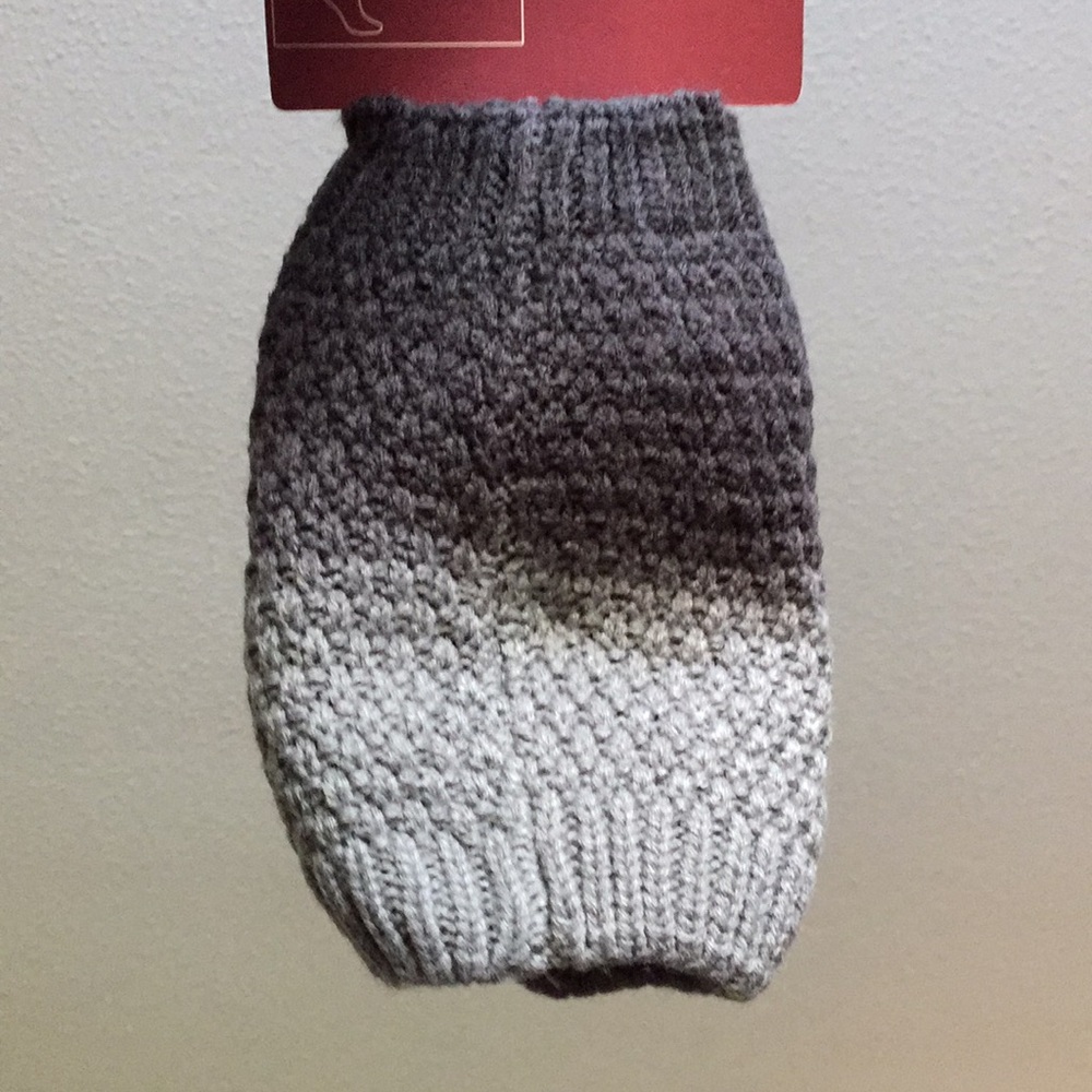 Target Boot Cuffs - Picture 2 of 3